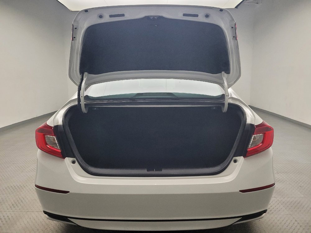 Used 2020 Honda Accord EX-L image 29