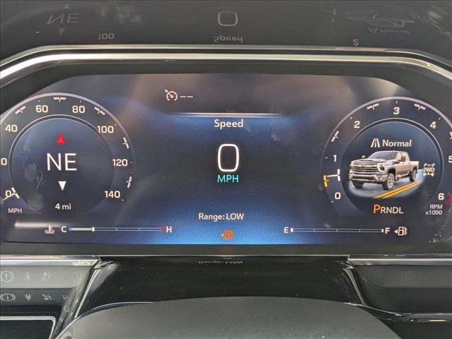 New 2026 Chevrolet Silverado 2500 LT w/ Convenience Package image 10