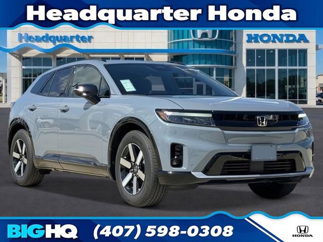 New 2026 Honda Prologue Touring image 1
