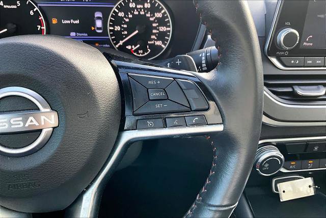 Certified 2023 Nissan Altima 2.5 SR image 23