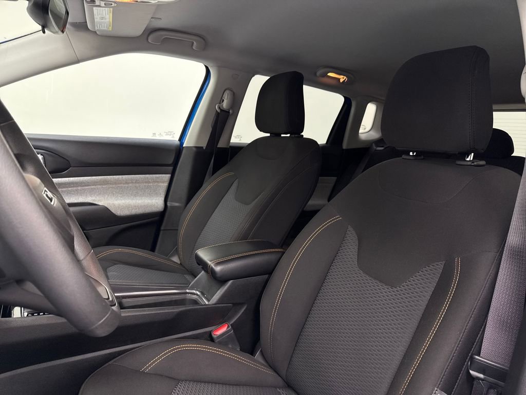 Used 2022 Jeep Compass Sport AWD/4WD image 13