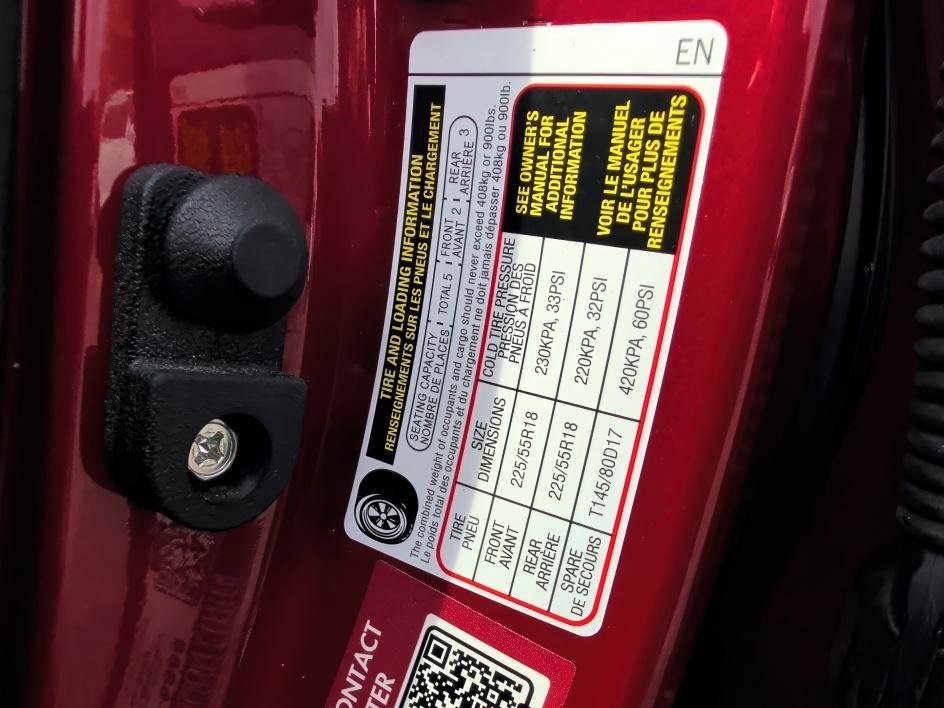 Used 2024 Subaru Crosstrek 2.5i Limited image 31