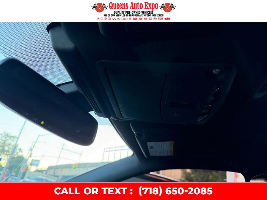 Used 2018 INFINITI Q50 Red Sport 400 w/ Sensory Package (Sport) image 25