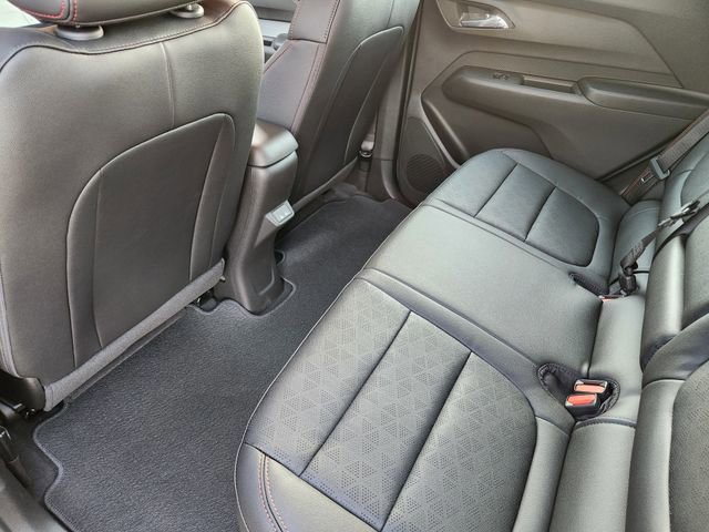 New 2027 Chevrolet Bolt RS image 64