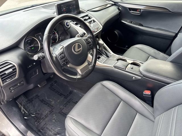 Certified 2020 Lexus NX 300h AWD w/ Premium Package image 21