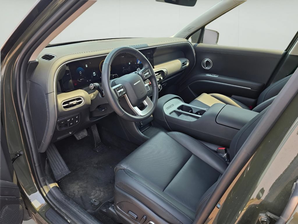Used 2026 Hyundai Palisade SEL AWD/4WD image 22