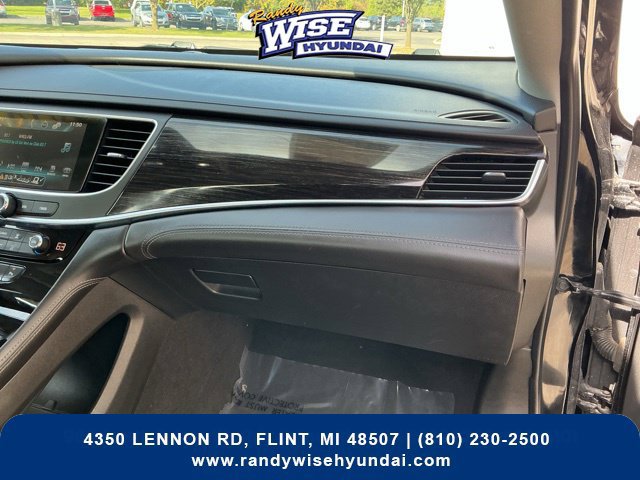 Used 2019 Buick LaCrosse Essence w/ Sights and Sounds Package AWD/4WD image 38