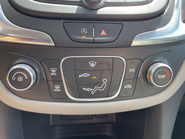 Used 2022 Chevrolet Equinox LT AWD/4WD image 23