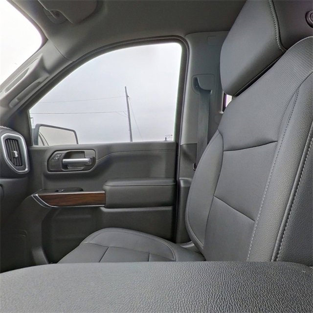 Used 2022 GMC Sierra 1500 SLT w/ SLT Premium Package image 25