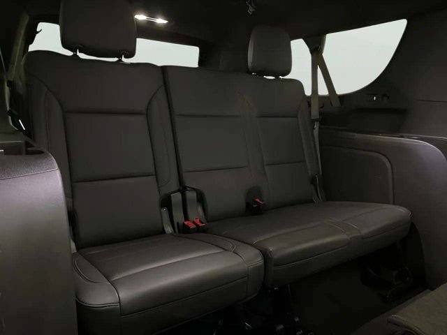 Used 2025 Chevrolet Suburban LT RWD image 74
