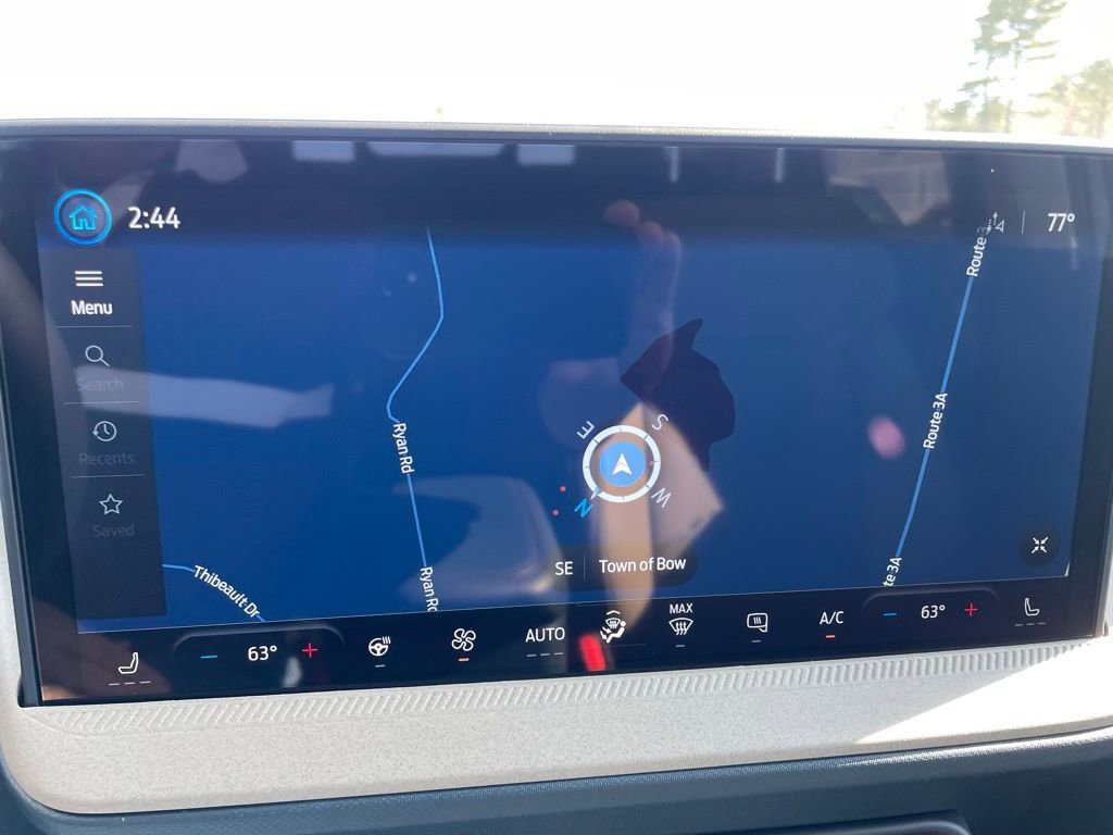 New 2026 Ford Maverick Lariat w/ 4K Tow Package image 10