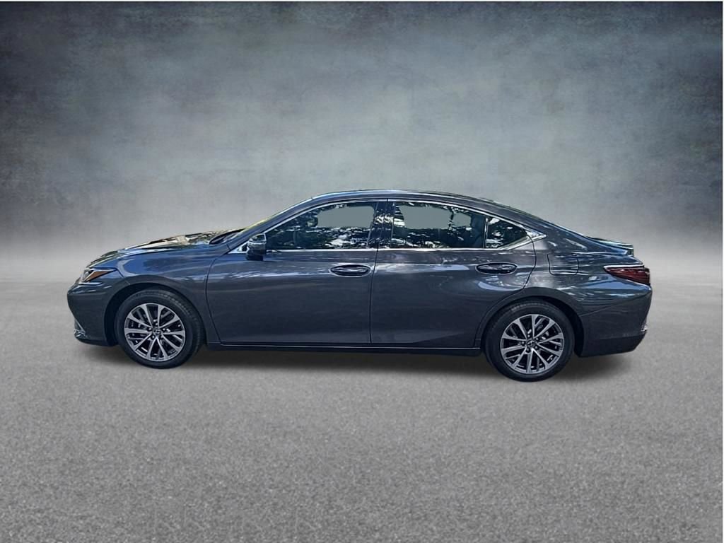 Used 2023 Lexus ES 350 w/ Accessory Package (Z2) FWD image 9
