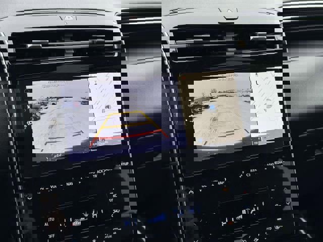 Used 2024 Hyundai Santa Cruz Night image 23