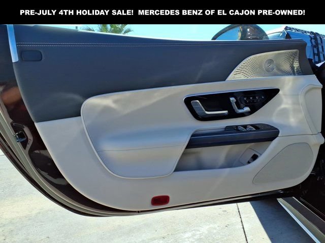 New 2026 Mercedes-Benz SL 63 AMG 4MATIC image 14