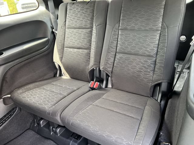 New 2026 Dodge Durango GT w/ Blacktop Package RWD image 20