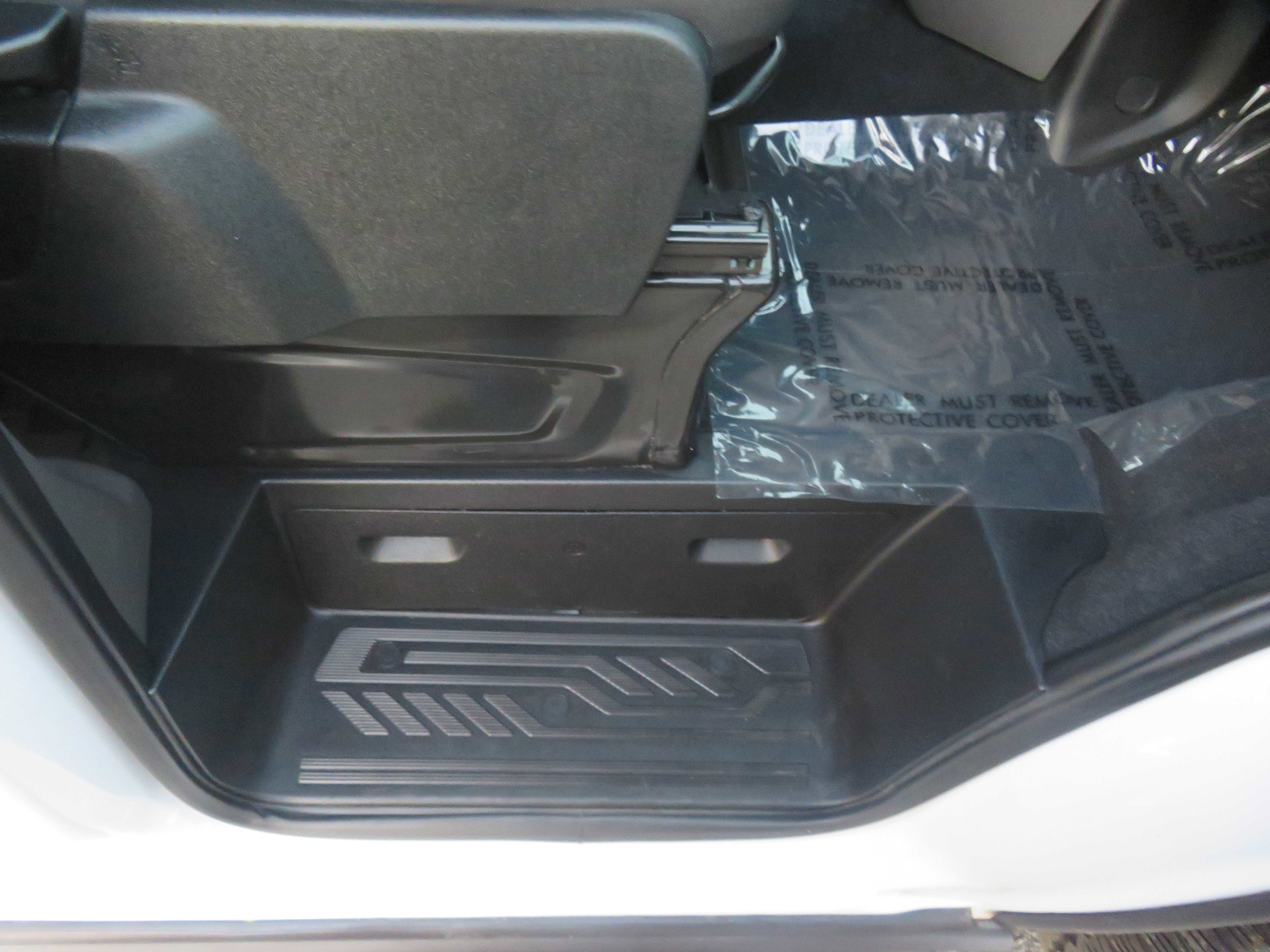 Used 2024 Ford Transit 350 XLT image 35