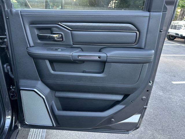 New 2026 RAM 2500 Rebel w/ Rebel Level 2 Equipment Group image 16