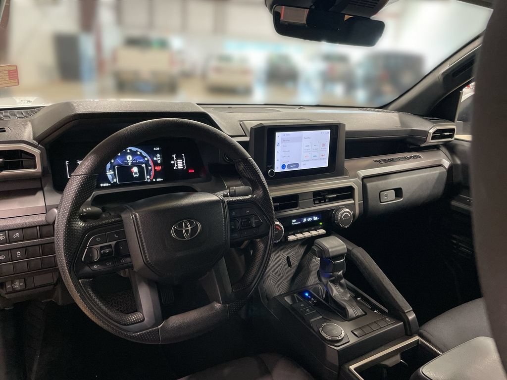 Used 2024 Toyota Tacoma SR5 RWD image 17