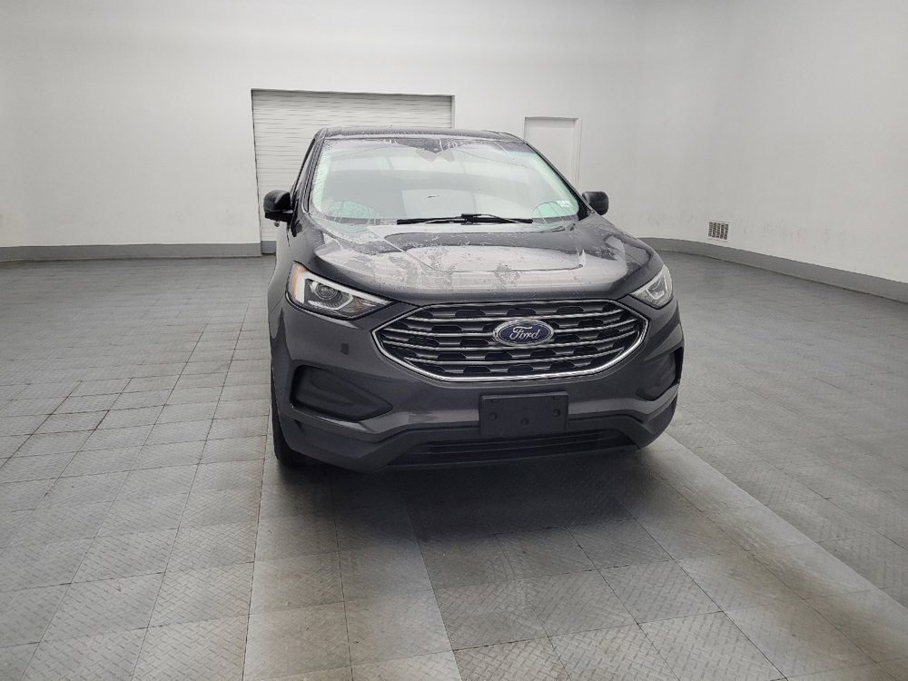 Used 2019 Ford Edge SE image 14