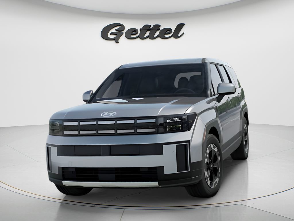 New 2026 Hyundai Santa Fe SE image 6