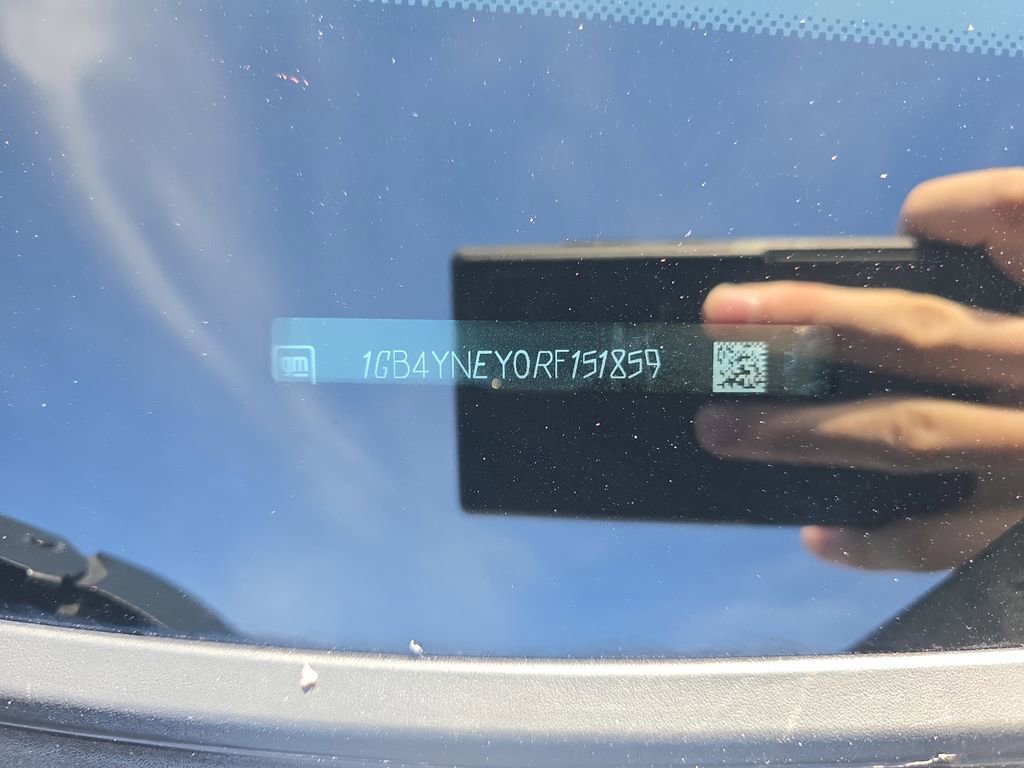 Used 2024 Chevrolet Silverado 2500 LT w/ Convenience Package image 35