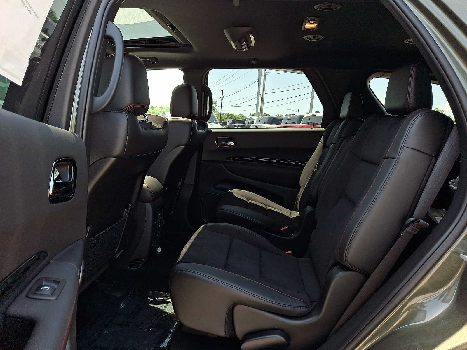 New 2026 Dodge Durango GT AWD/4WD image 6