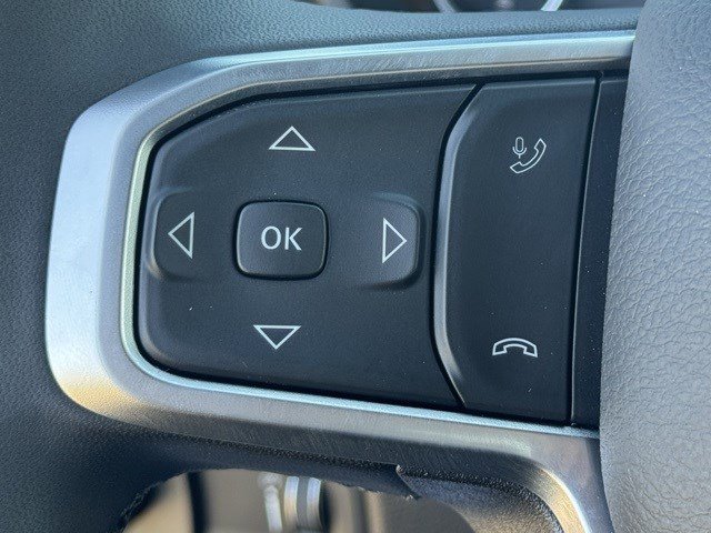 New 2026 RAM 2500 Big Horn image 15