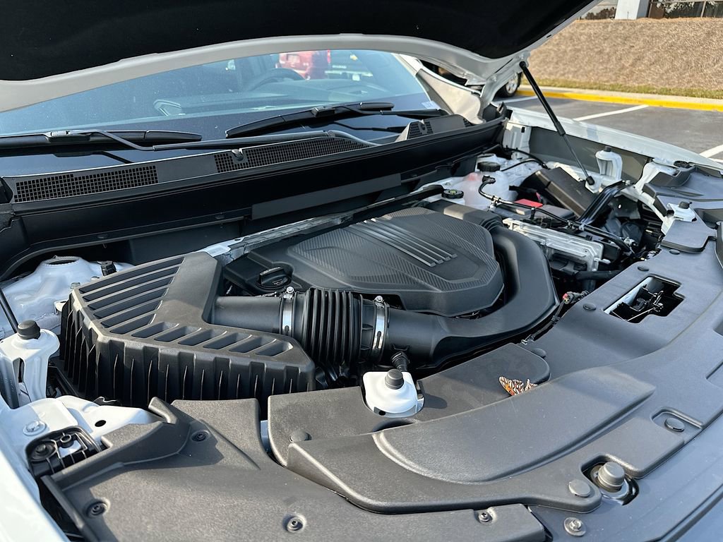 New 2026 GMC Acadia Elevation w/ LPO, Floor Liner Package image 26