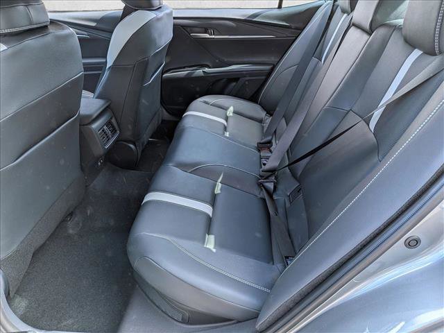 New 2026 Toyota Camry SE image 15