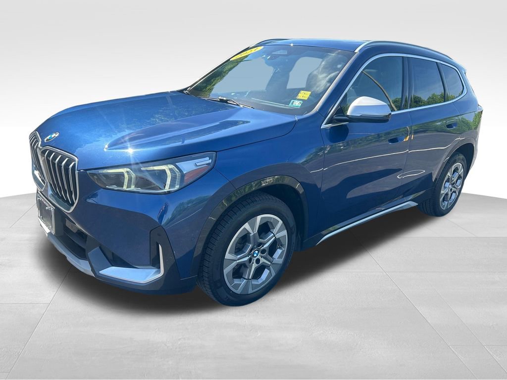 Used 2023 BMW X1 xDrive28i w/ Convenience Package
