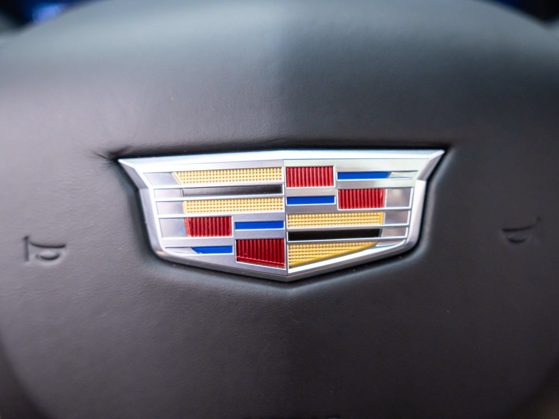 Certified 2023 Cadillac CT4 V Blackwing w/ Watkins Glen IMSA Edition RWD image 31