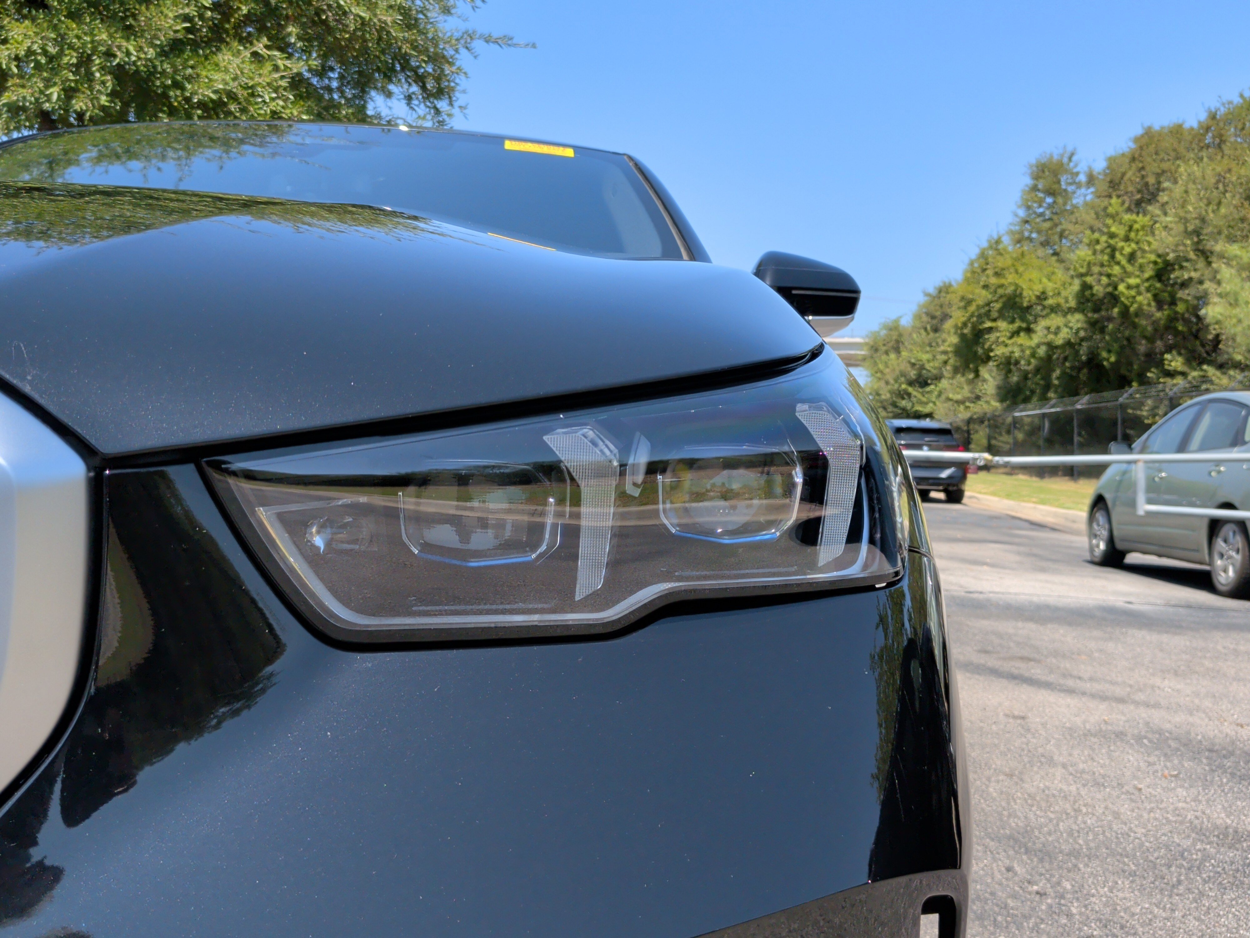 Certified 2026 BMW i5 eDrive40 RWD image 3
