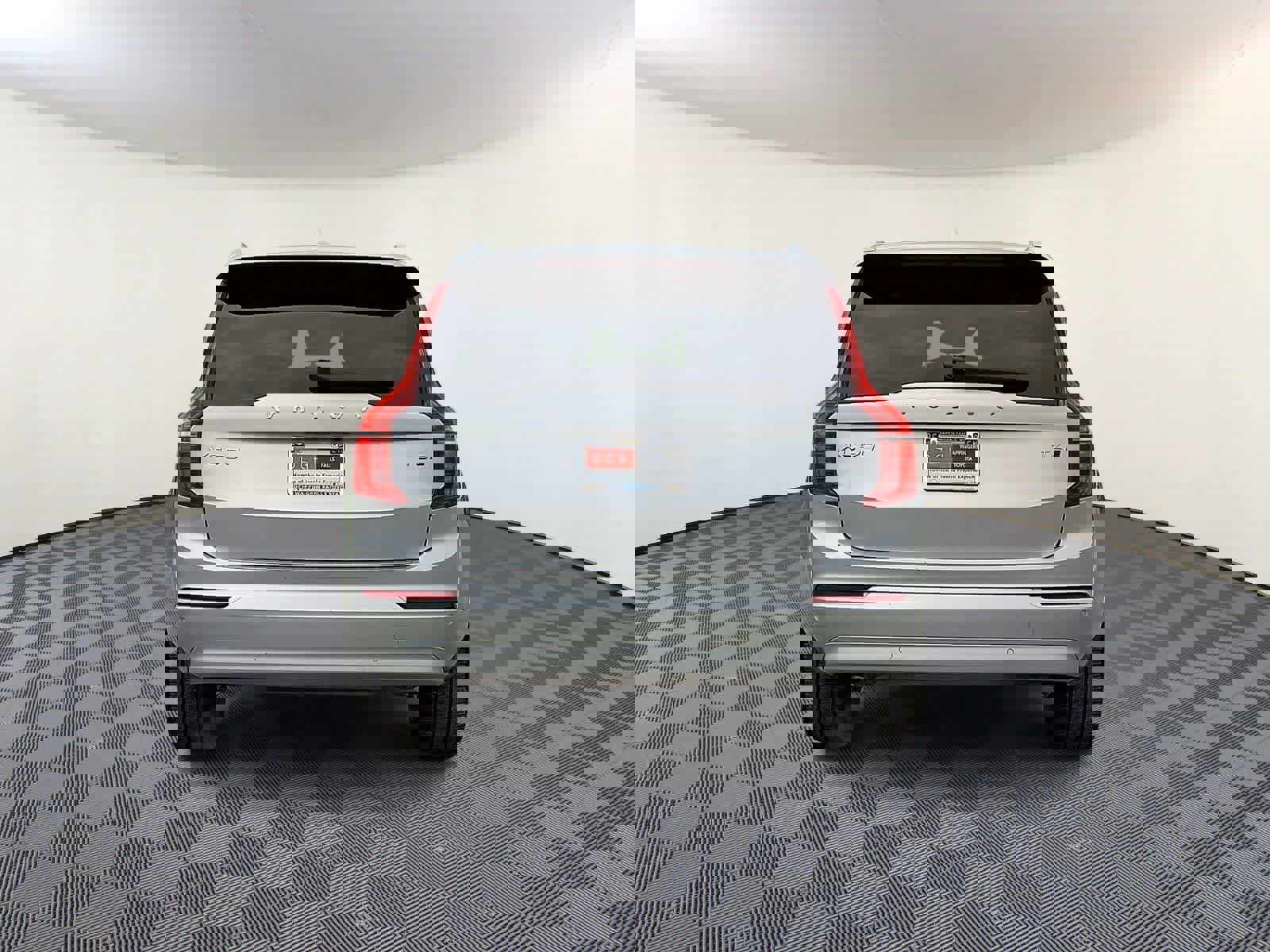 Used 2022 Volvo XC90 T6 Momentum w/ Climate Package image 6