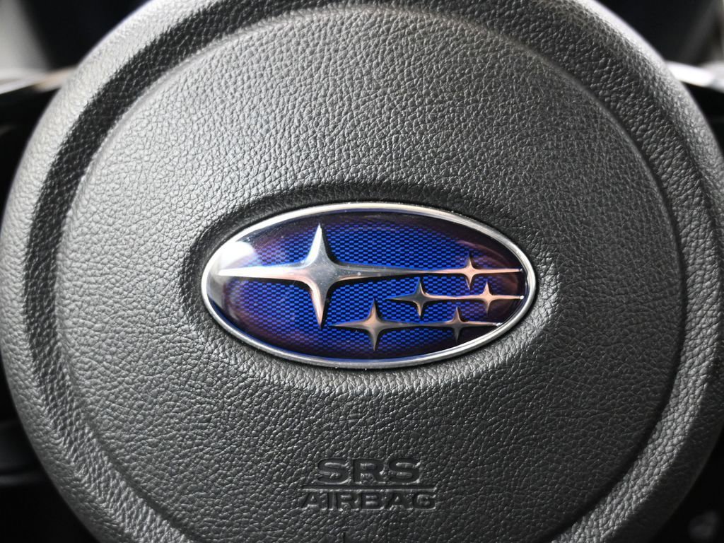 Certified 2025 Subaru Outback Onyx Edition image 28