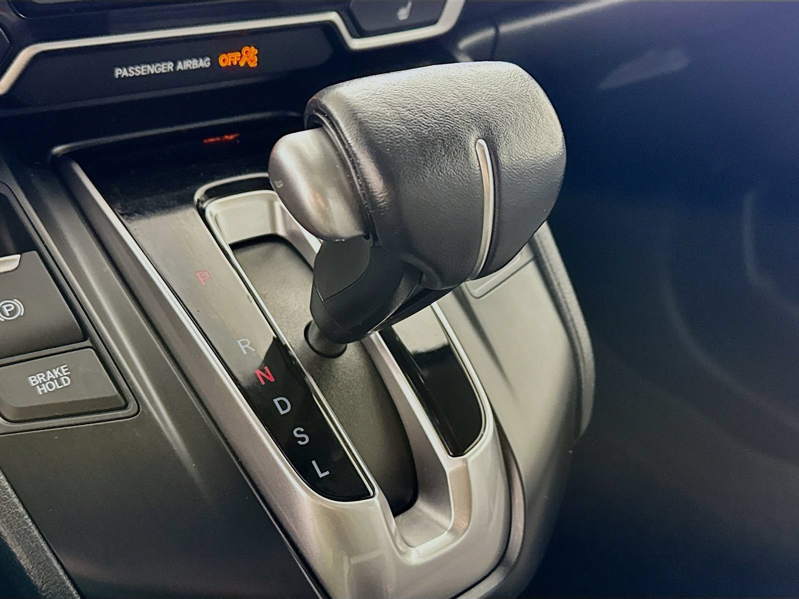 Used 2018 Honda CR-V EX-L image 18