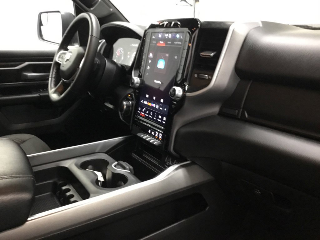 Used 2023 RAM 1500 Big Horn AWD/4WD image 23