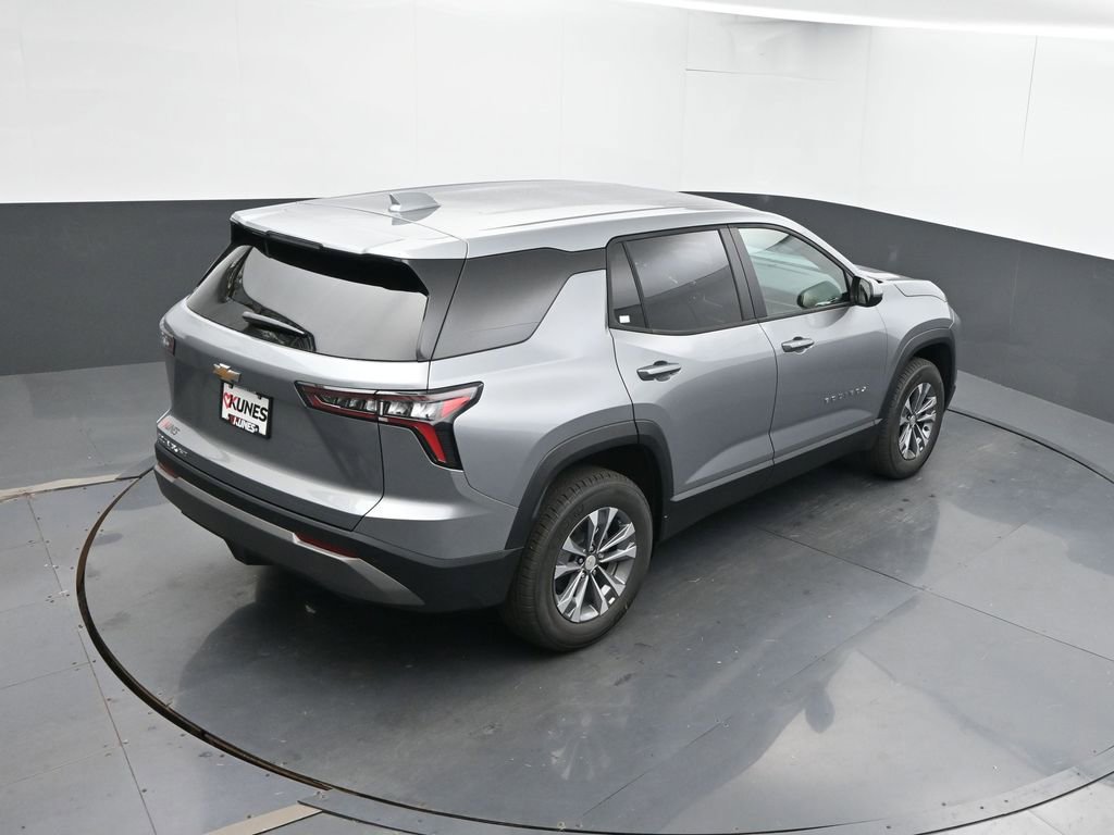 New 2026 Chevrolet Equinox LT w/ LPO, Floor Liner Package image 39