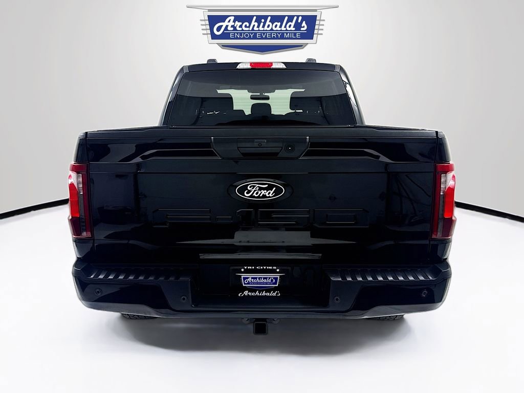 Used 2024 Ford F150 XLT w/ FX4 Off-Road Package image 6