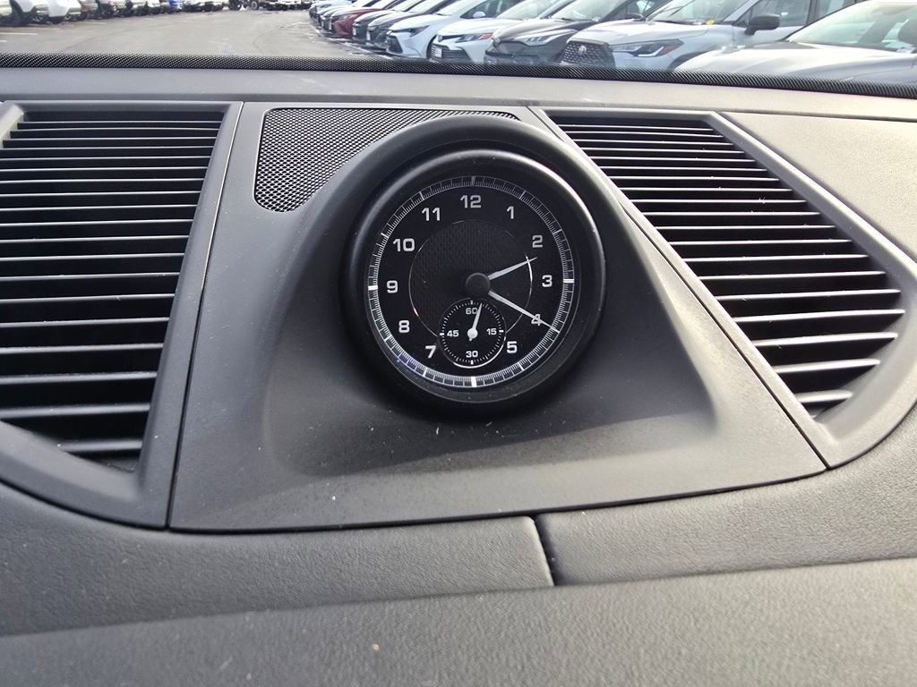 Used 2023 Porsche Macan S image 22