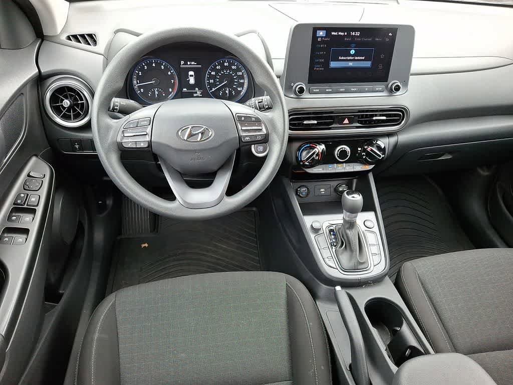 Used 2023 Hyundai Kona SEL w/ Cargo Package AWD/4WD image 10