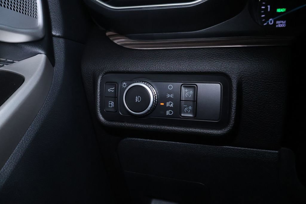 Used 2022 Ford Explorer Limited w/ Hybrid Equipment Group 310A image 23