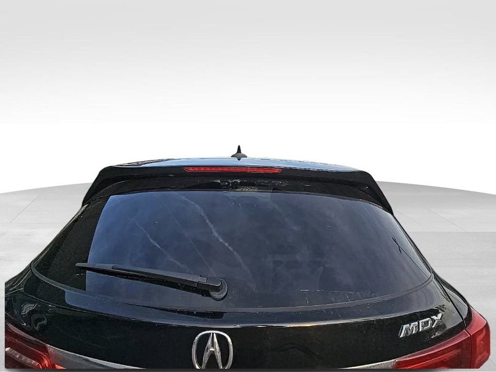 Used 2015 Acura MDX SH-AWD w/ Technology Package image 7