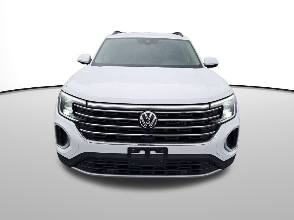 Used 2024 Volkswagen Atlas SE image 9