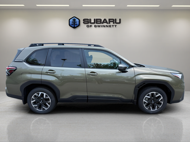 New 2026 Subaru Forester Premium AWD/4WD image 6