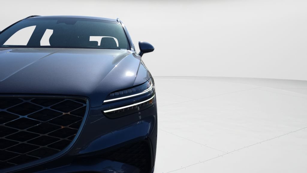 New 2026 Genesis GV70 3.5T Sport Advanced AWD/4WD image 25