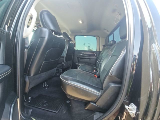 Used 2024 RAM 2500 Laramie AWD/4WD image 14