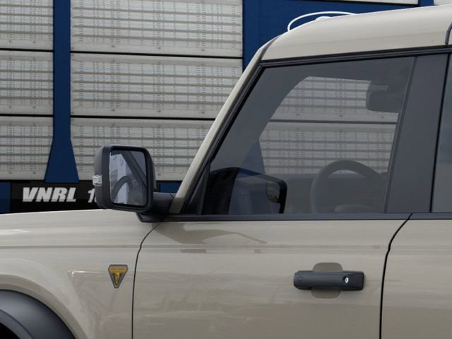 New 2025 Ford Bronco Badlands image 22