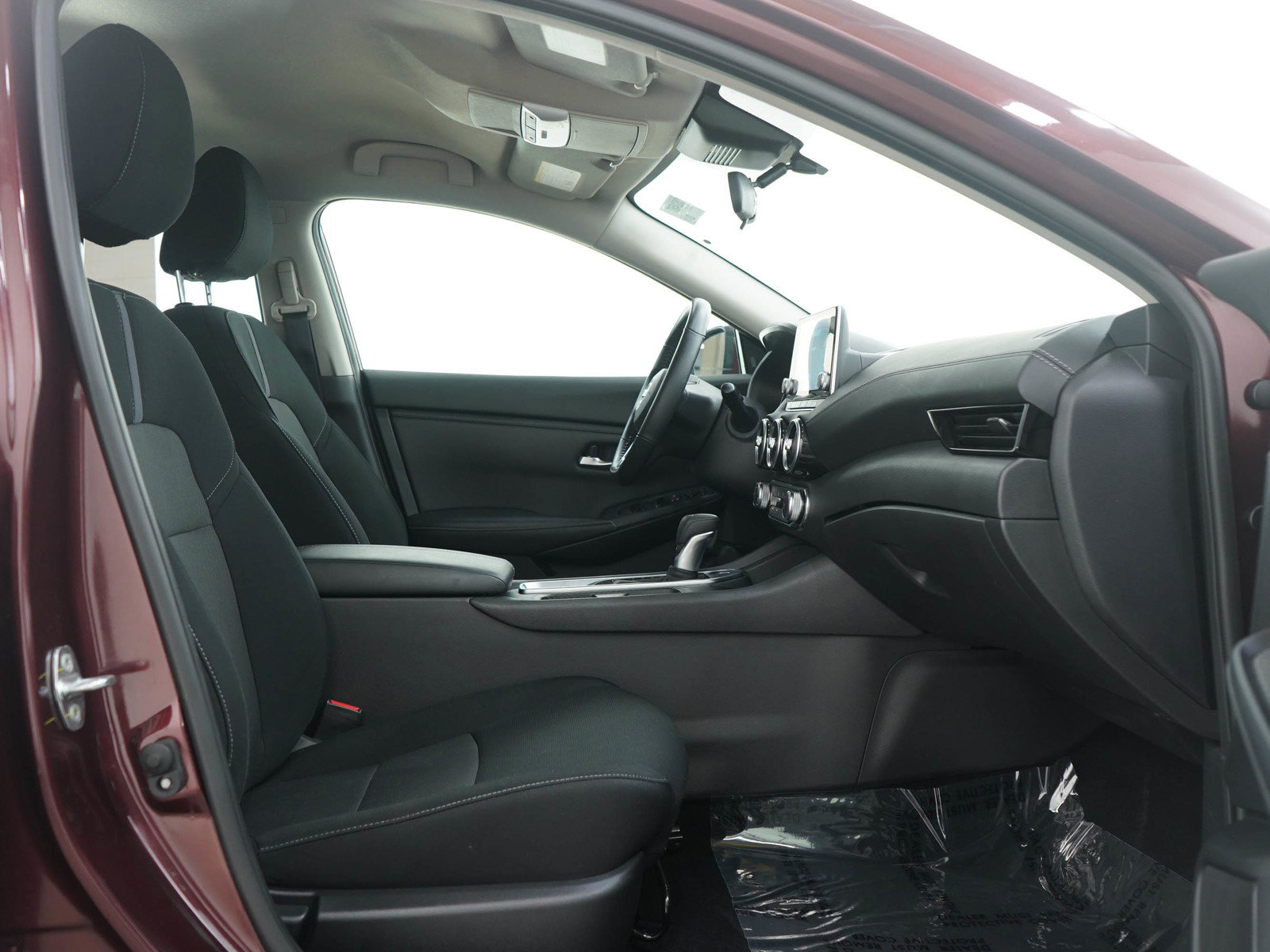 Used 2023 Nissan Sentra SV image 11