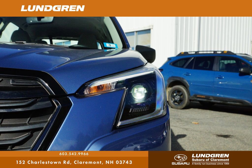 Certified 2024 Subaru Forester image 10