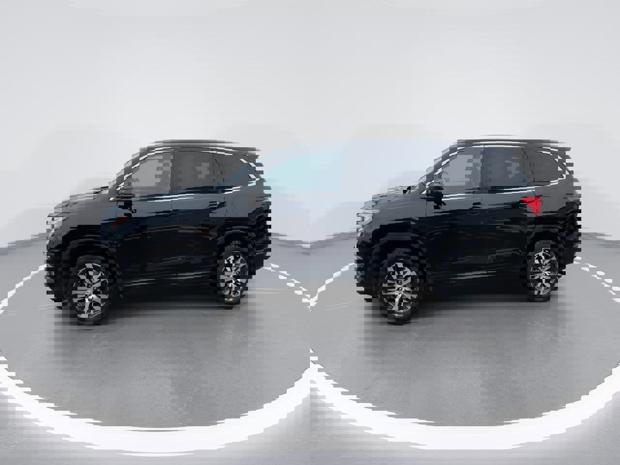 Used 2018 Honda Pilot EX-L image 10